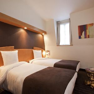 Standaard Kamer met Twee Aparte Bedden